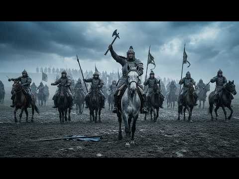 Second Mongol Invasion of Hungary (1285) | How Hungary Defeated the Mongols