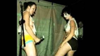 Joan Of Ass - Cocaine