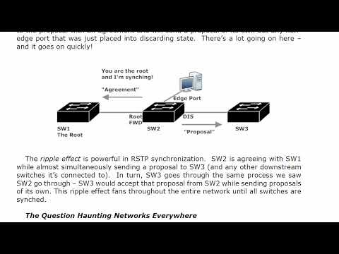 1 Fund 1 The Dawn Of Man Switching CISCO CCNP COURSE FOR BEGINNER TUTORIAL FUNDAMENTALS REVIEW