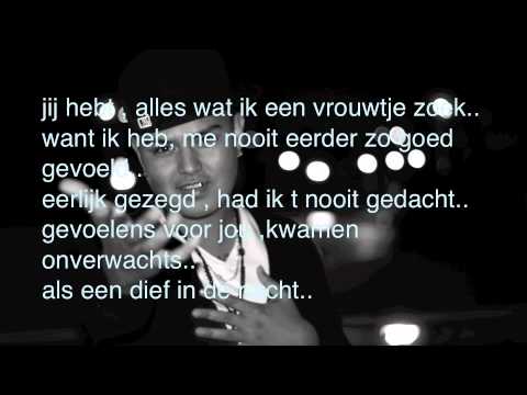 Dtune - Geen zoals jij (FULL VERSION) 2011