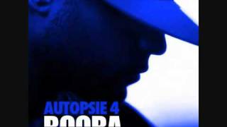 Booba - Criminelle League feat. Kaaris