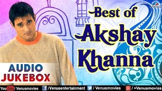 Best of Akshay Khanna ~ Blockbuster Bollywood Song