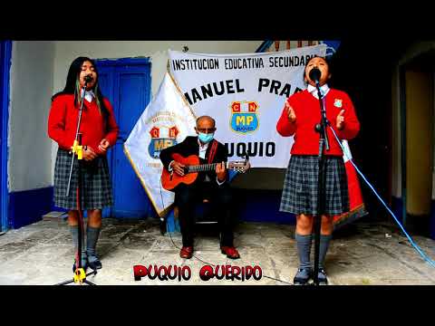 Hermoso Duo desde Puquio Querido - FLOR DE RETAMA