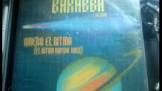 Barabba Returns - Fast The Rhythm (DJ Fabbri Mix)