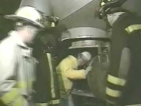 Confined Space Entry - A Regulatory Compliance Program - Global Safety Council
