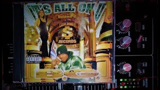 B.G. - U All N   1997 (Vol.2.)