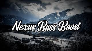 Mike WiLL Made-It - Razzle Dazzle (Bass Boosted) ft. Future