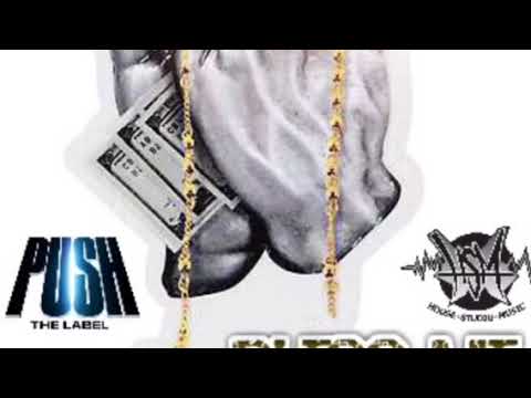 Greengo Nick x BLESS ME (TSAY)