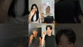 Download lagu AKU KECAPEAN SEHARIAN CARI UANG DANCE VIRAL TIK TOK#djtiktok #djviraltiktok #dancetiktok #fyptiktok mp3