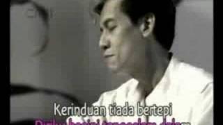 Fariz RM dengan versi baru lagu  &quot;Batas Rindu&quot;