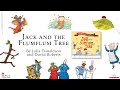 Jack and the Flumflum Tree: Julia Donaldson and Friends Broadcast