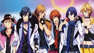 LOVE STRUCK [V Factory]