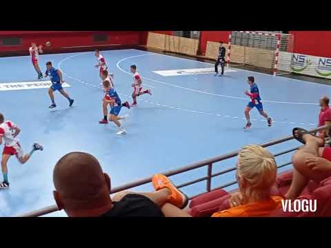 RK HAJDUK(Beška)-RKVojvodina 26-23 M2006/7