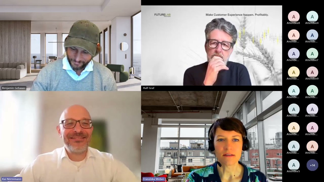 Video: State of Conversational AI: Wo stehen wir heute, worauf ist zu achten? / BoXenstopp #44