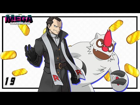 Pokémon Rojo MEGALOCKE Ep 19 - ESTE CASINO ES MUY FALSO #2
