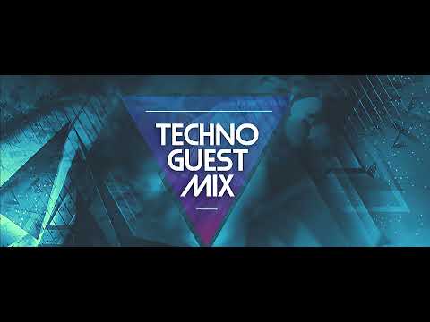 DI.FM Techno Guest Mix (December 2021) (With Jesika Jane) 10.12.2021