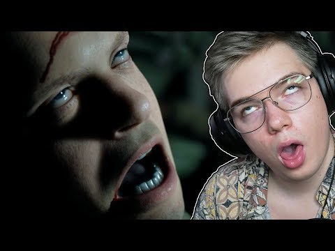 TA GRA TO ZŁO... NOWE UNTIL DAWN? (Man of Medan #1)