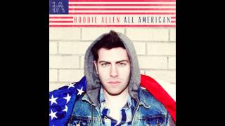 Hoodie Allen - All American - Lucky Man