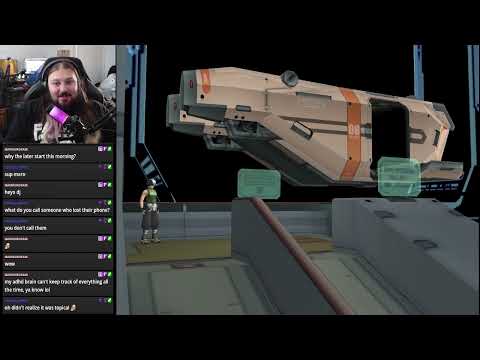 Let's Play Xenosaga (BLIND) Part 28: GAUNTLET OF ROBOTS