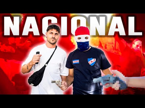 THE MOST VI0L3NT DERBY OF HTE WORLD | ULTRAS OF NACIONAL