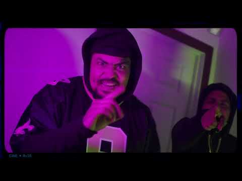 Dirty Dan ft Dolphin Splash & AkaTraccs (Official Music Video)