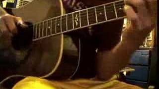 Doc Watson - Doc&#39;s Guitar