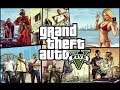 GTA Theme songs (1997-2013) 