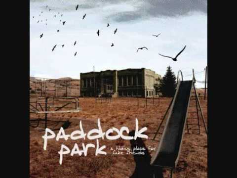 Paddock Park - 