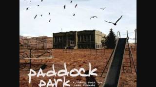 Paddock Park - 