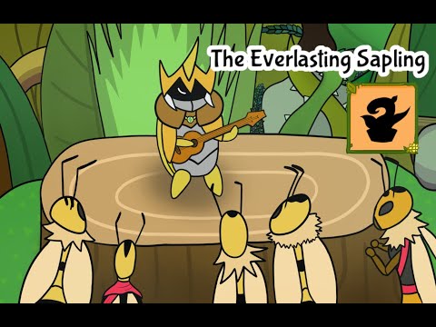 The Everlasting Sapling [TAB] / Strag Az