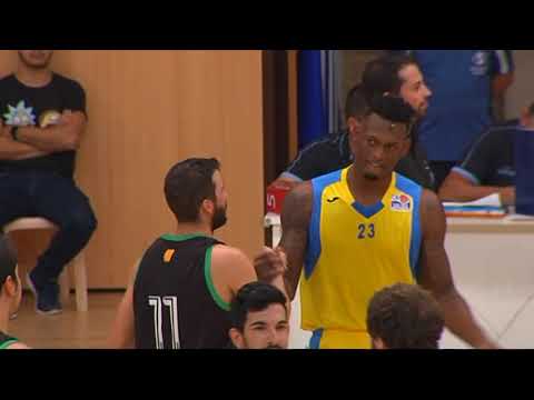 Partit de la Jornada: CB Salou - CB Esparreguera