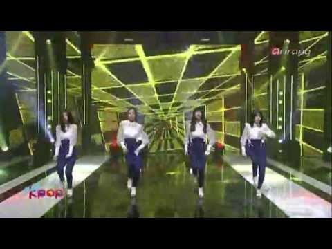 130414 Girl's Day - Expectation [1080P]