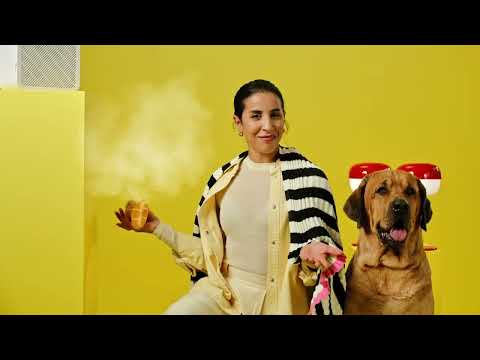 2026 Commercial Reel | Mona Najib Horton 2026 Commercial Reel | Mona Najib Horton