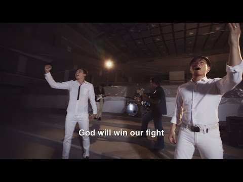 God Will Win Our Fight by Ricardo Sanchez (Jason Fernandez & Jek Manuel) ASOP Year 3 Grand Finalist