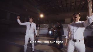 God Will Win Our Fight by Ricardo Sanchez (Jason Fernandez & Jek Manuel) ASOP Year 3 Grand Finalist