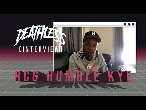 Humble Kye Talks Best Kept Secret, RCG The Label & Coming Up in New Hampshire (Interview)