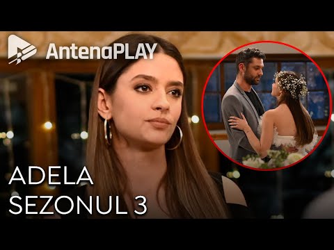 Andreea îi strică nunta Adelei! „Nu te bucuri să mă vezi?” 😬 | Adela