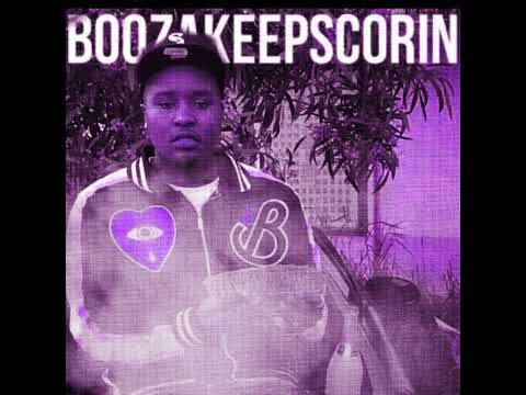 Boozakeepscorin - Excited [Slowed]