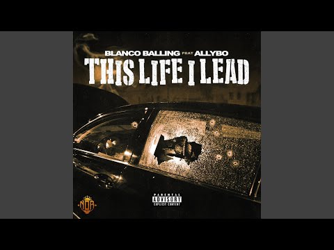 This Life I Lead (feat. Allybo)