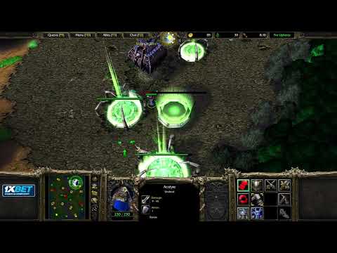 Happy's stream 19th April 2023 Battle.net - w3champions