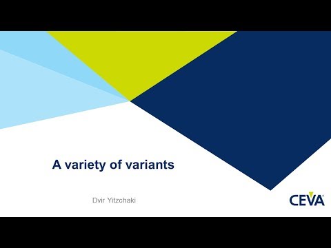 std::variant, CoreCpp on May18