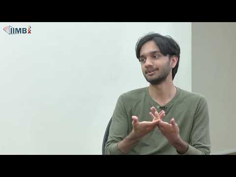 Ar. Prathima Seethur on her Entrepreneurial Journey — IIM Bangalore