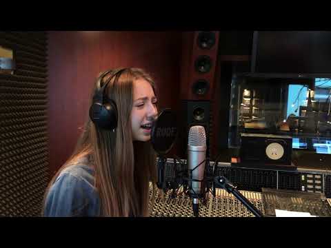 Hania Sztachańska - Winter (Tori Amos cover, warsztaty JCI)