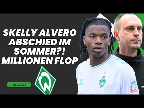 Skelly Alvero Abschied im Sommer?! / Millionen Missverständnis !?