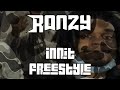 Ronzy Innit Freestyle