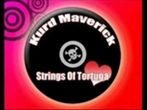 Kurd Maverick - Strings of Tortuga (MarkMoreno mix)