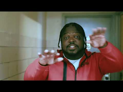 Bankroll Buna feat. Bleezy - Hit Em' Some More