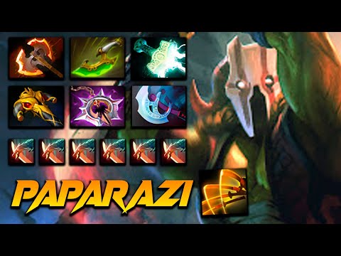 Eurus Unkillable Juggernaut - Dota 2 Pro Gameplay [Watch & Learn]