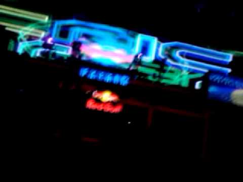 Eric Sneo @ CODE 083 (Fabrik)