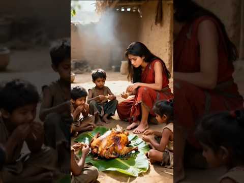 🌟She's a little hungry...